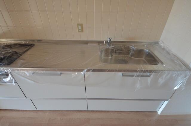 パレ・ドール西八王子の物件内観写真