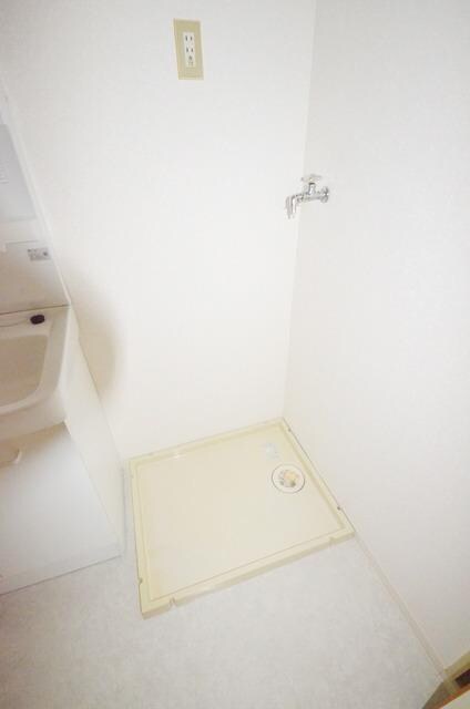 パレ・ドール西八王子の物件内観写真