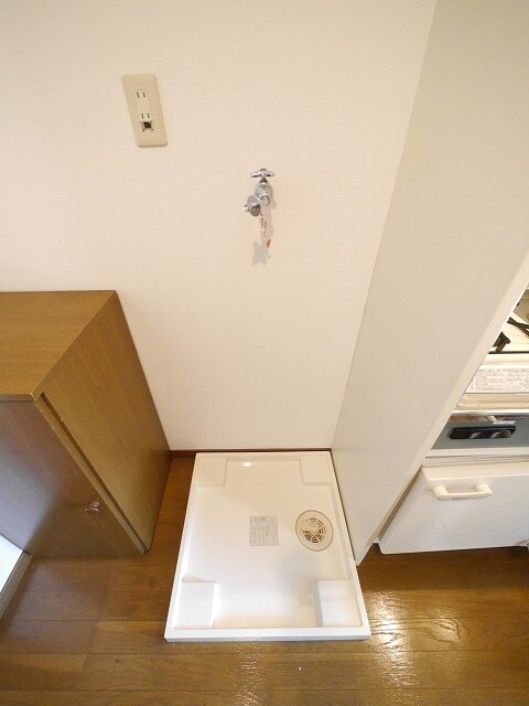 モイスペンテIの物件内観写真