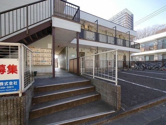 モイスペンテIの物件内観写真