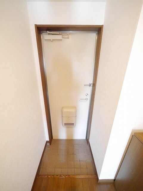 モイスペンテIの物件内観写真