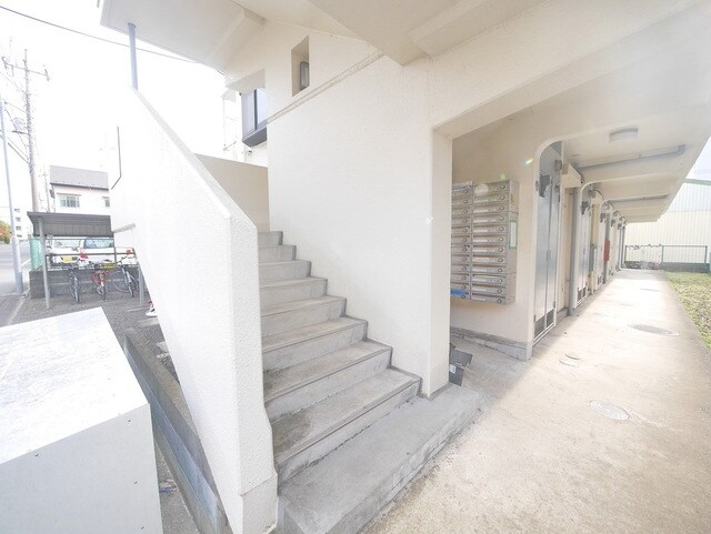 ラベンダーライトの物件内観写真