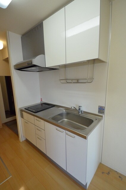 ラ・ベル・メゾン蒼風館の物件内観写真