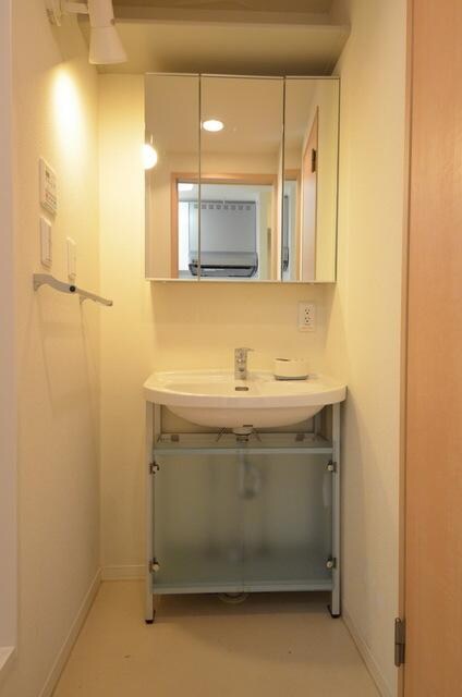 ラ・ベル・メゾン蒼風館の物件内観写真