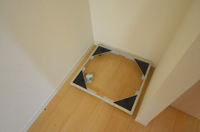 ラ・ベル・メゾン蒼風館の物件内観写真