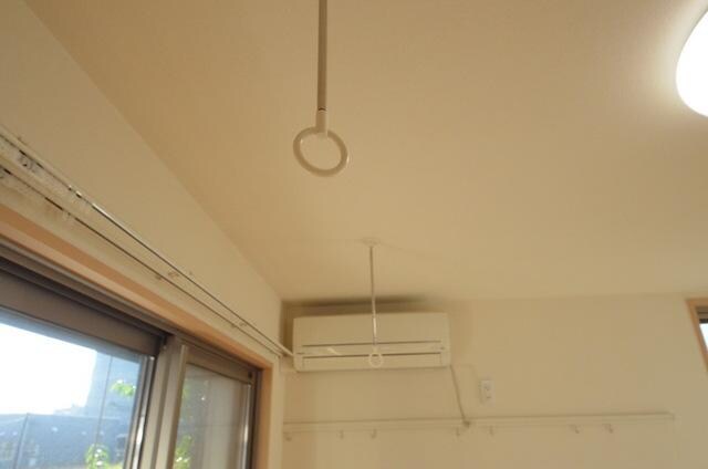 ラ・ベル・メゾン蒼風館の物件内観写真