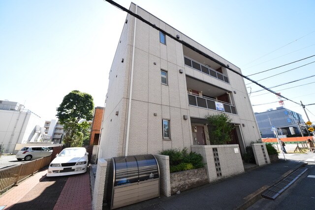 ラ・ベル・メゾン蒼風館の物件内観写真