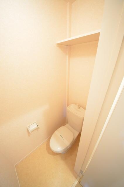 カーサビアンカの物件内観写真