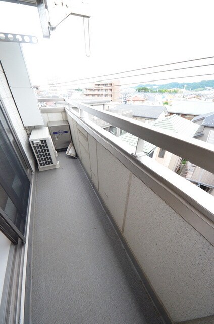 カーサビアンカの物件内観写真