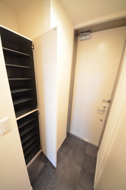 カーサビアンカの物件内観写真