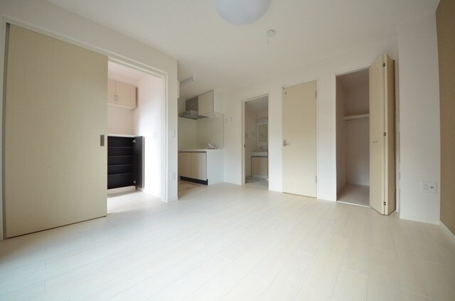 OREO国立(オレオ国立)の物件内観写真