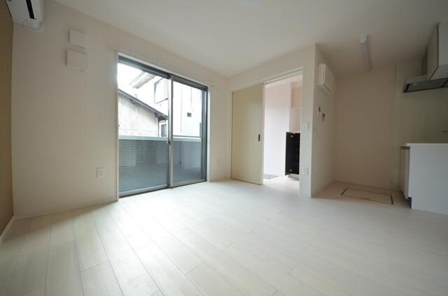 OREO国立(オレオ国立)の物件内観写真