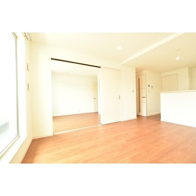 フェリス国立の物件内観写真