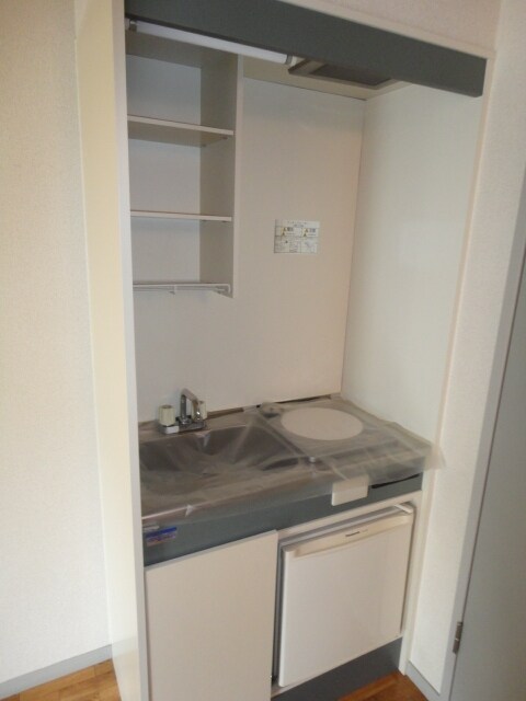 クラッセ高尾の物件内観写真