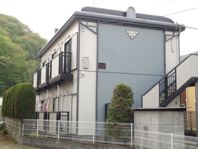 クラッセ高尾の物件内観写真