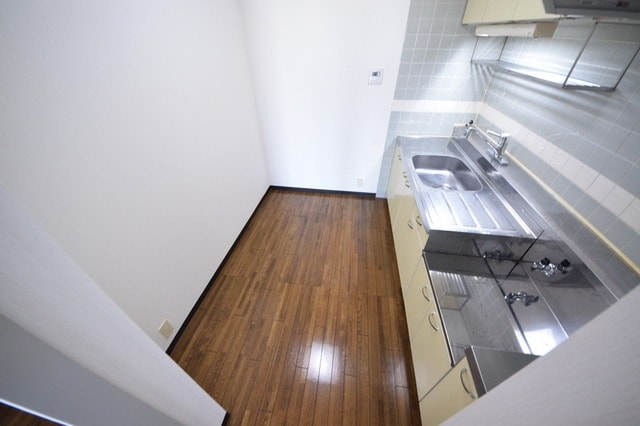 パークサイドテラス千人町の物件内観写真