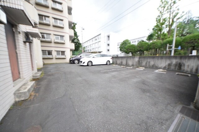 パークサイドテラス千人町の物件内観写真