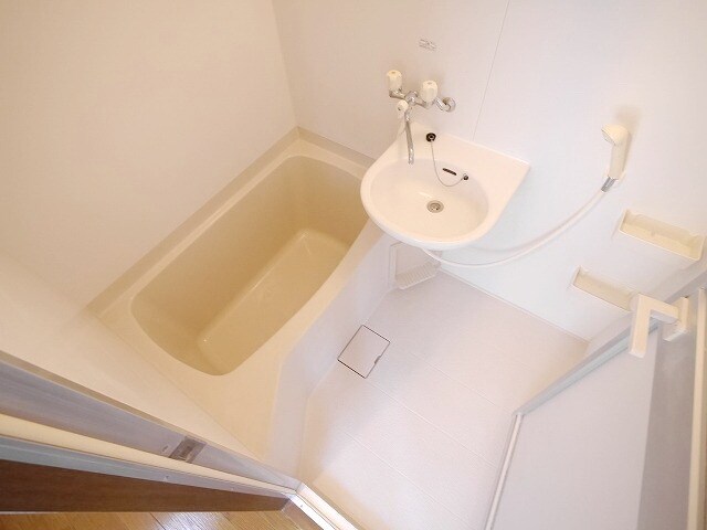 ルピナス5の物件内観写真