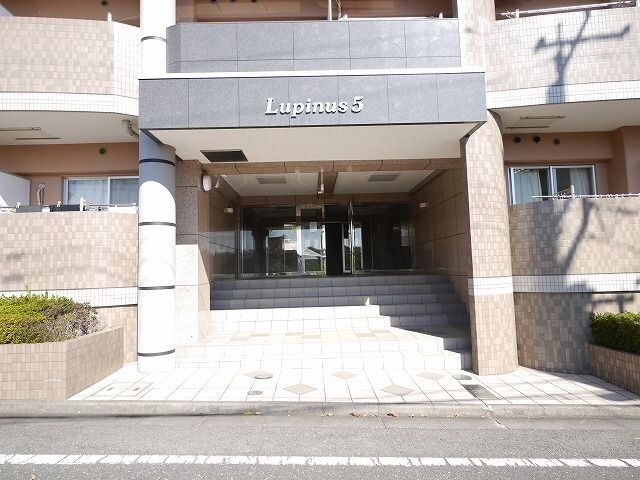 ルピナス5の物件内観写真