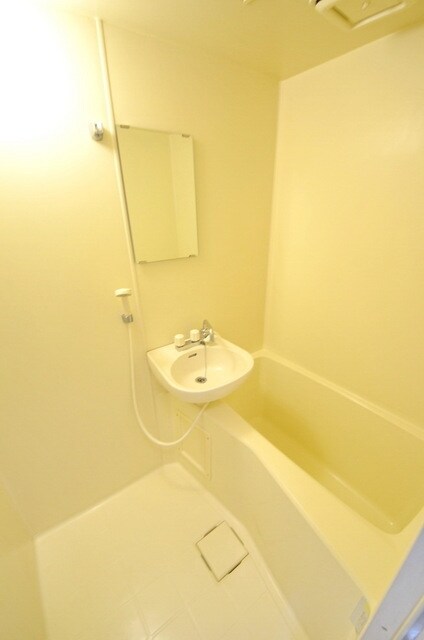 共立リライアンス八王子IIの物件内観写真