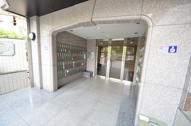 共立リライアンス八王子IIの物件内観写真