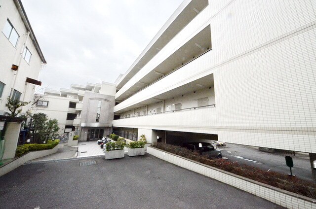 共立リライアンス八王子IIの物件内観写真