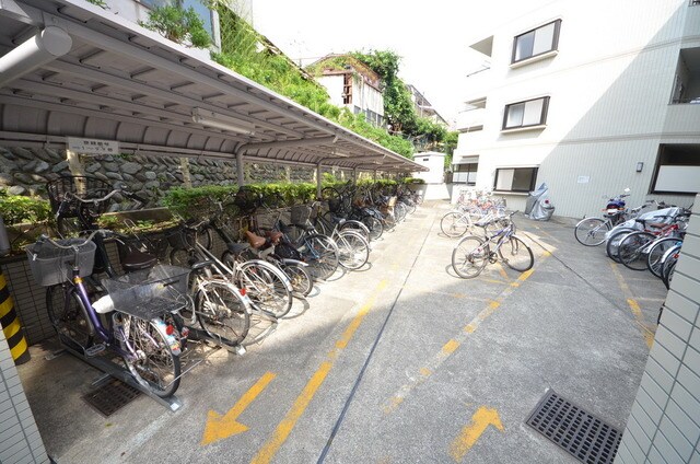 共立リライアンス八王子IIの物件内観写真