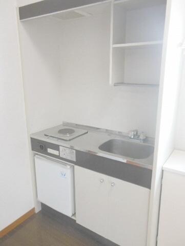 TMハシモトの物件内観写真