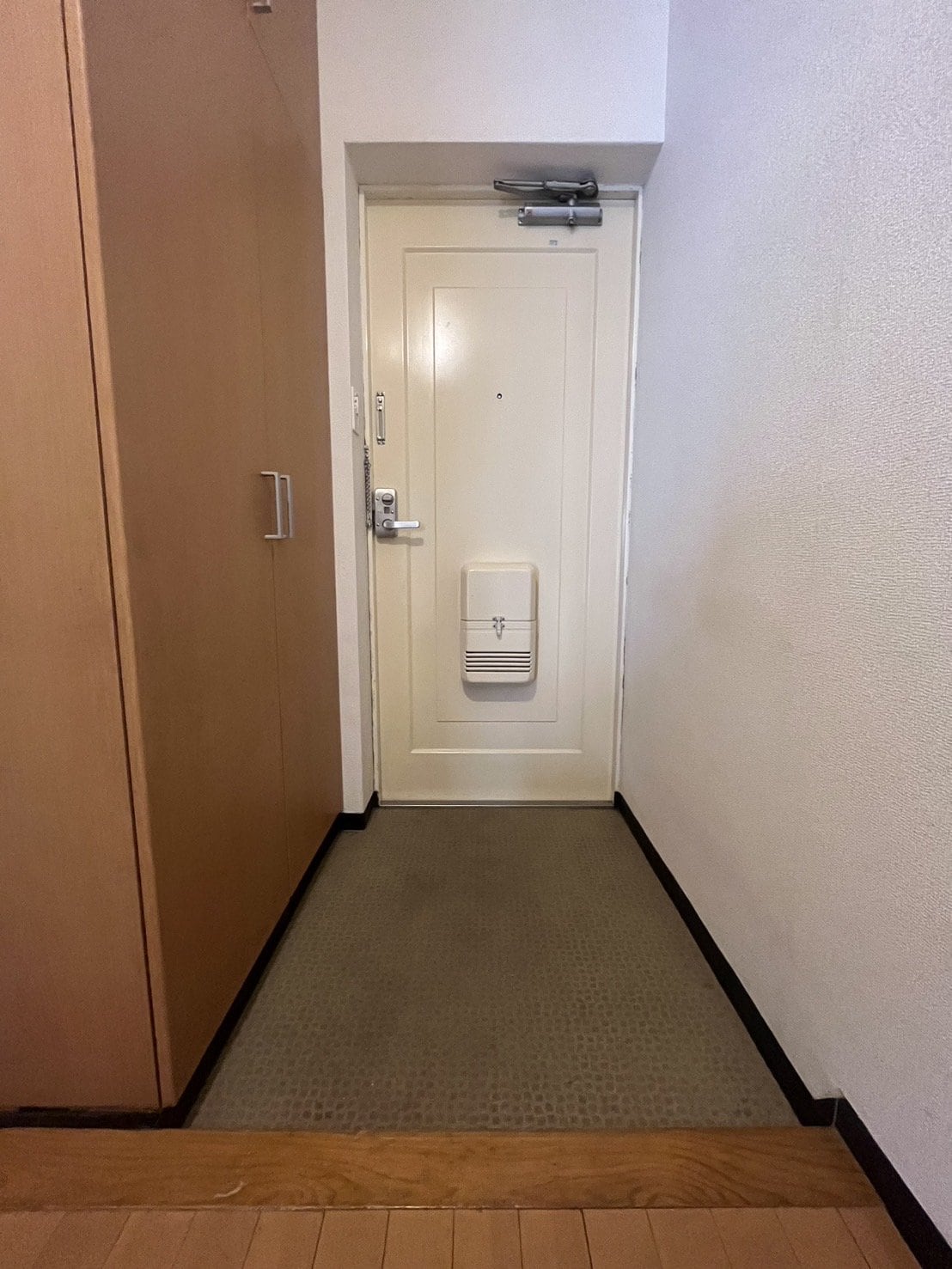 国立イーストハイツの物件内観写真