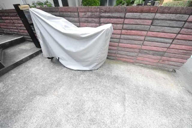 メゾンドゥ国立の物件内観写真