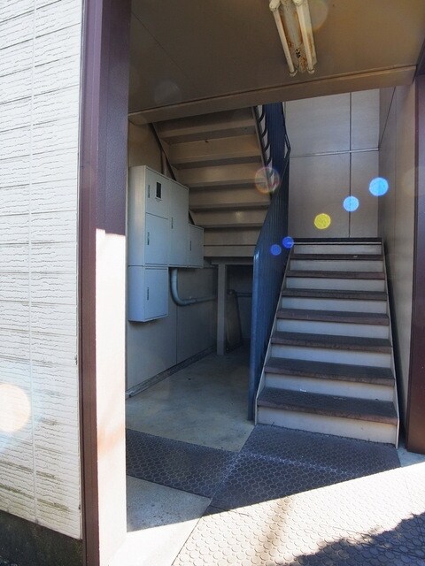 アピアIの物件内観写真