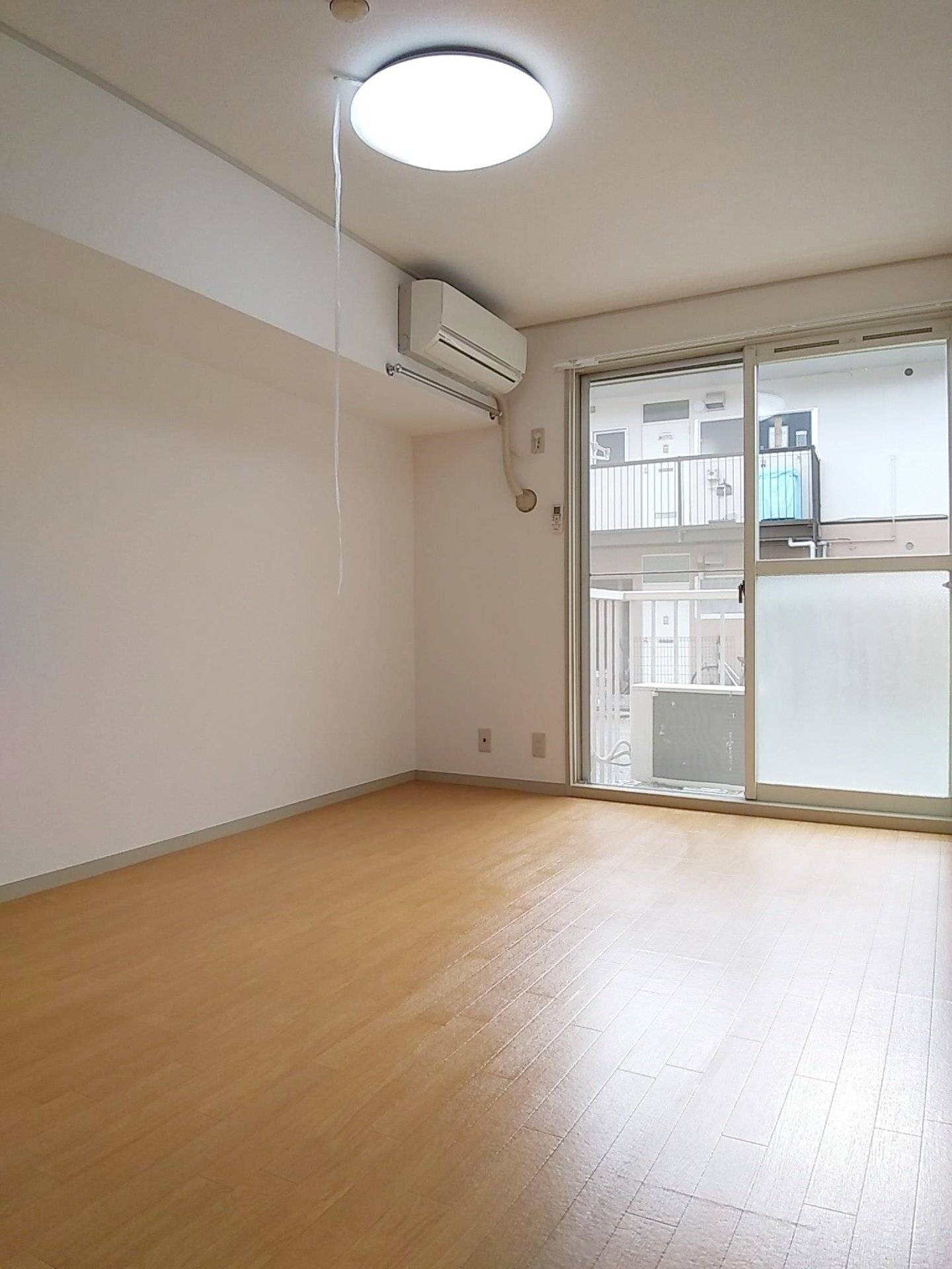 グリーンパークの物件内観写真