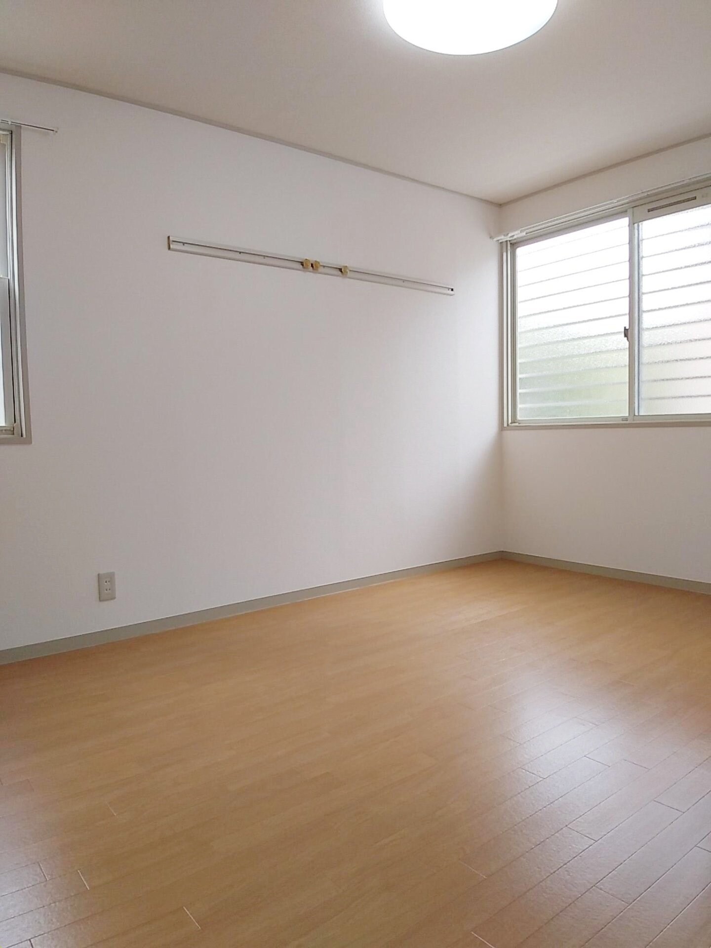 グリーンパークの物件内観写真