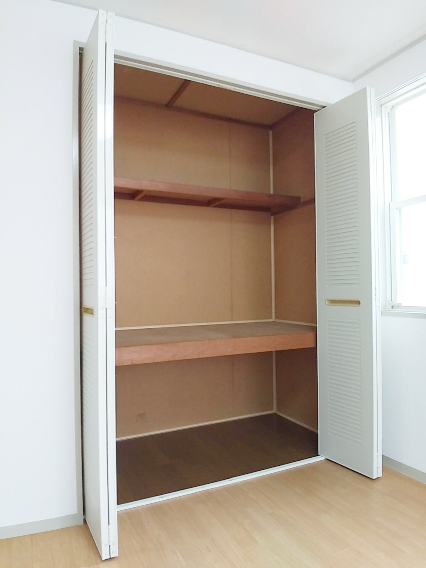 グリーンパークの物件内観写真