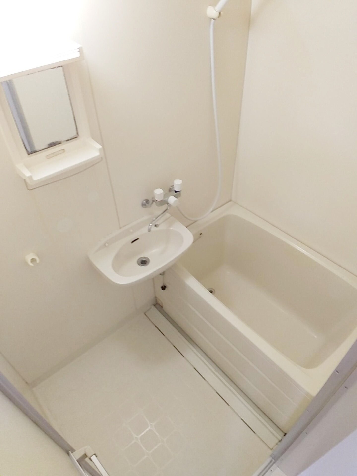 グリーンパークの物件内観写真