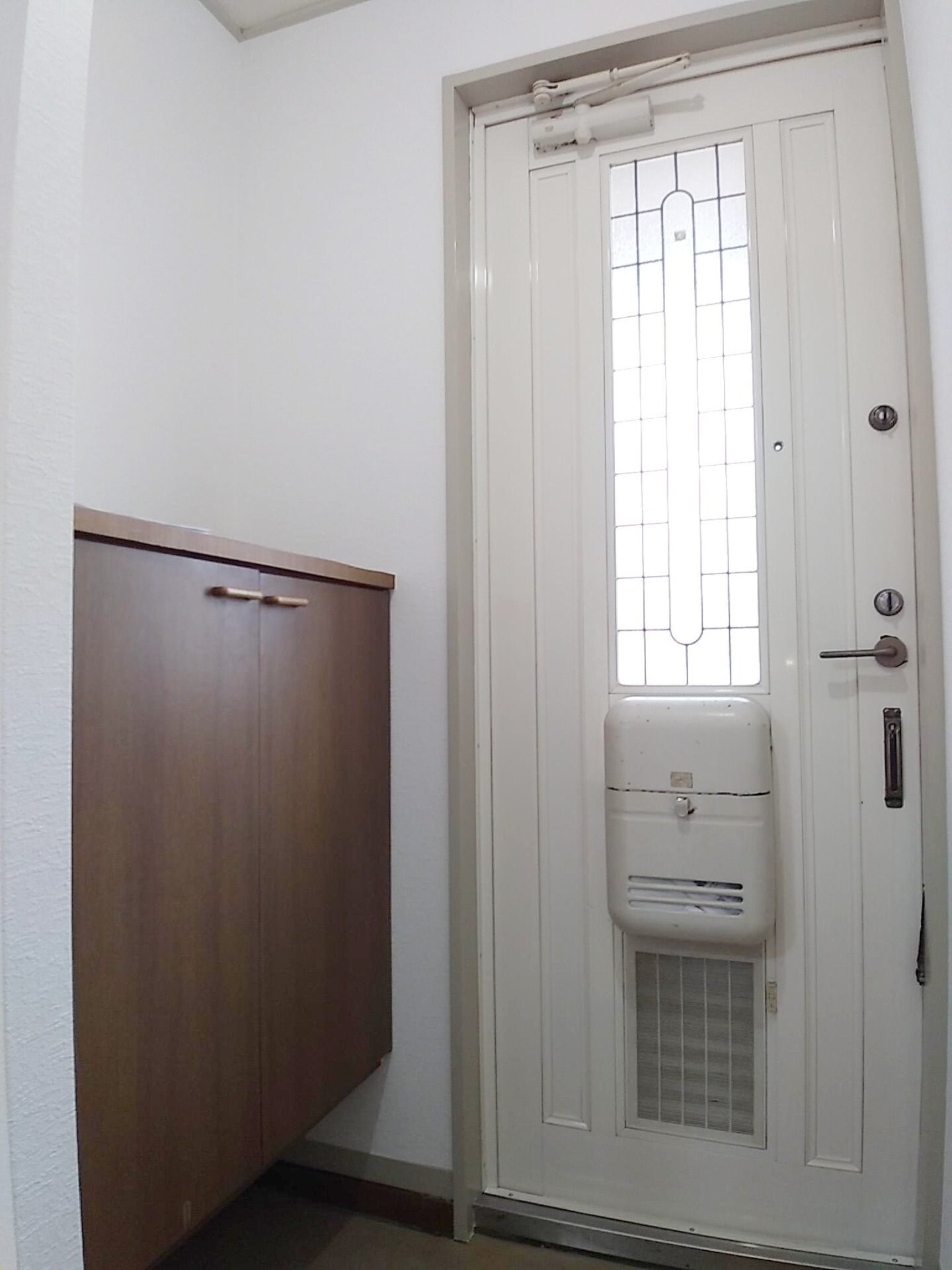 グリーンパークの物件内観写真