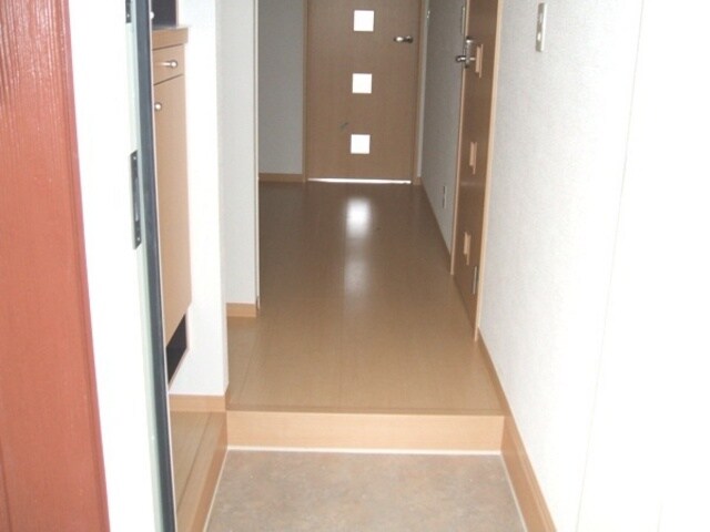 アムールヒルズの物件内観写真