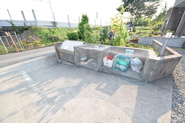 アムールヒルズの物件内観写真