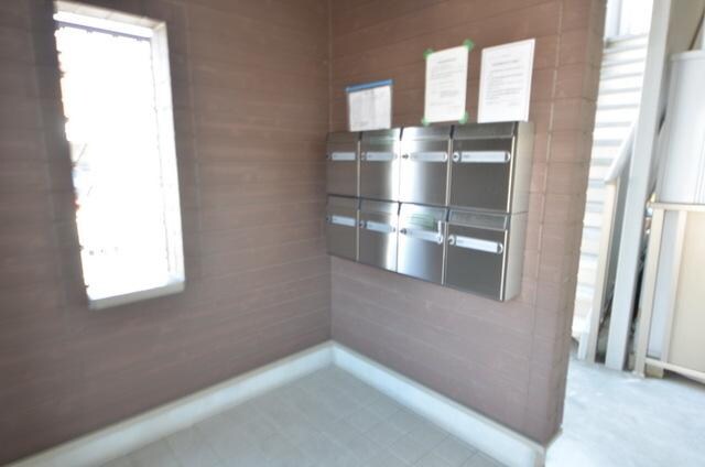 プランドール ソフィアの物件内観写真