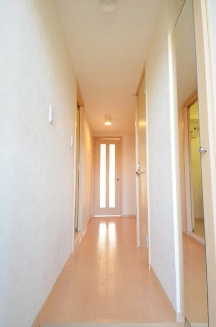 プランドール ソフィアの物件内観写真