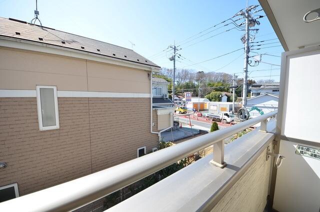 プランドール ソフィアの物件内観写真