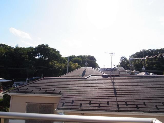 プランドール ソフィアの物件内観写真