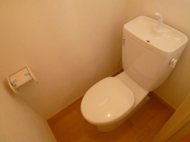 アネックスクレールの物件内観写真