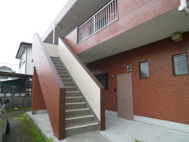 アネックスクレールの物件内観写真