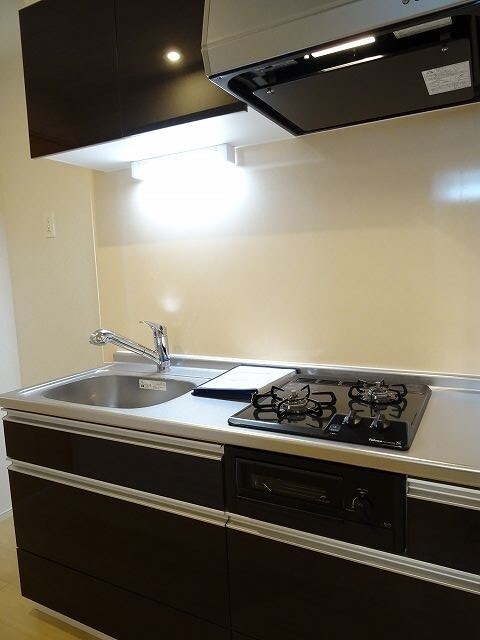 サンリット ヴィラIIの物件内観写真