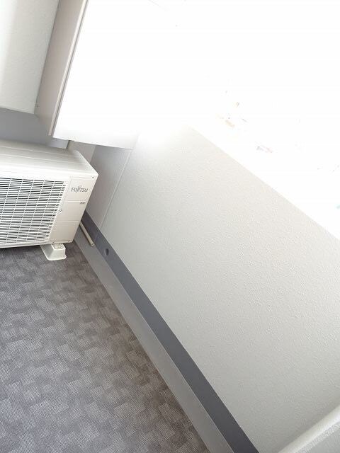 サンリット ヴィラIIの物件内観写真