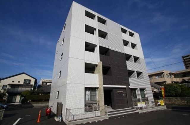 サンリット ヴィラIIの物件内観写真