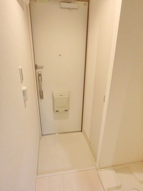 リブリ・グランベールの物件内観写真