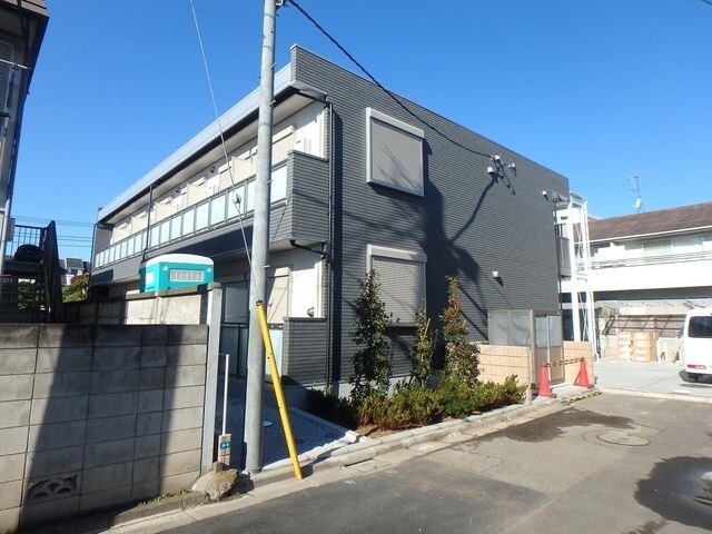 リブリ・グランベールの物件内観写真