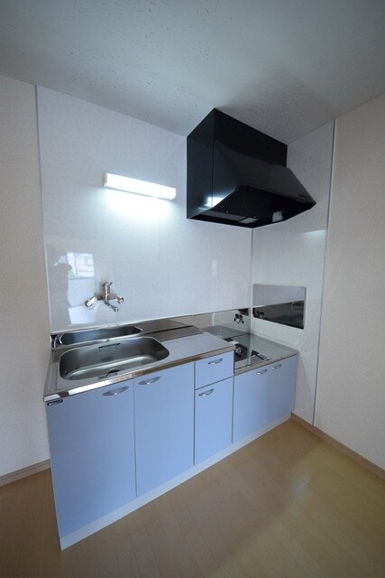 ルミエールセゾンの物件内観写真